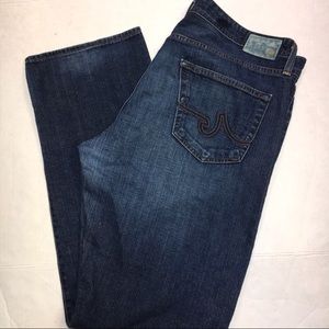 Adriano Goldschmied Jeans